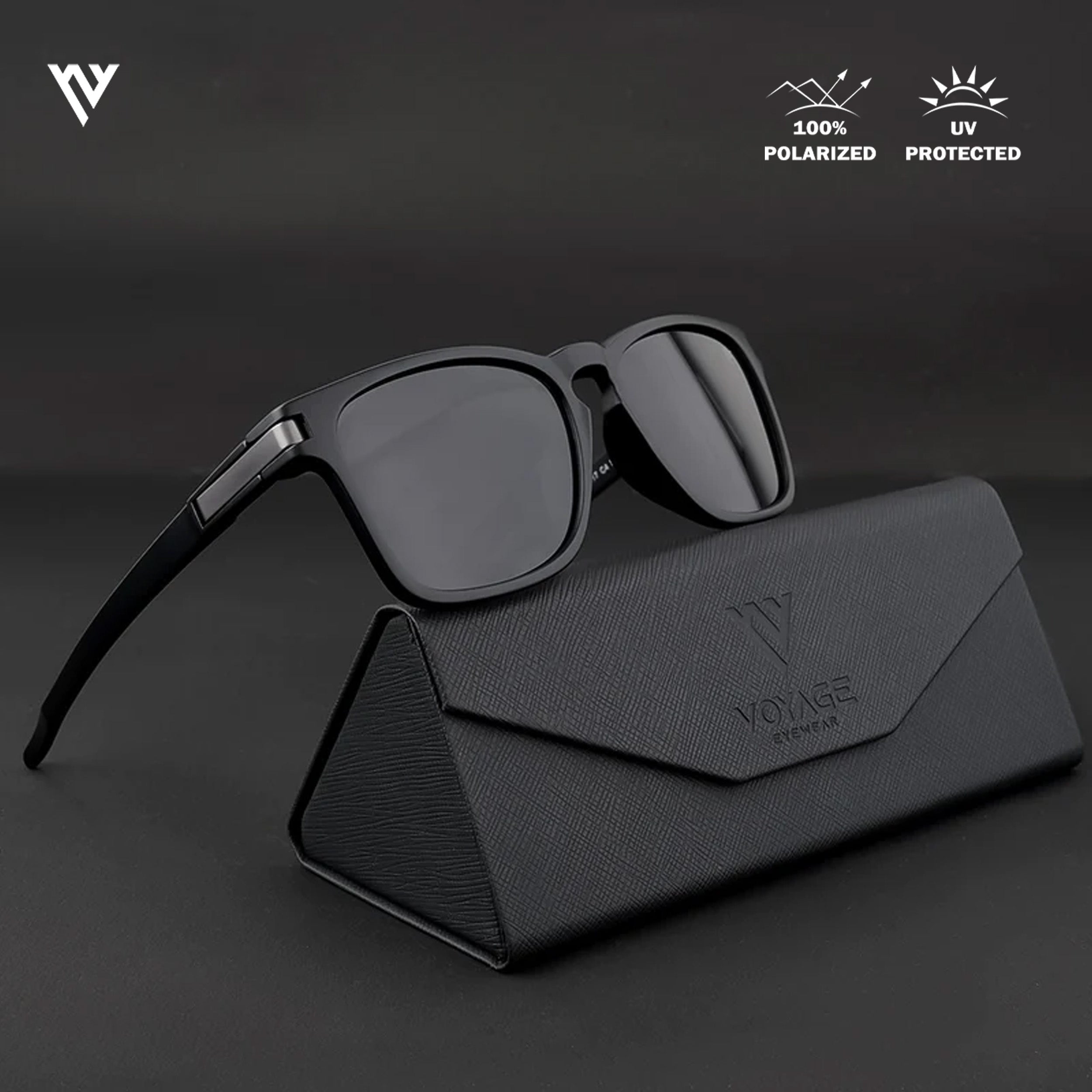 Ideal polarized sunglasses price online