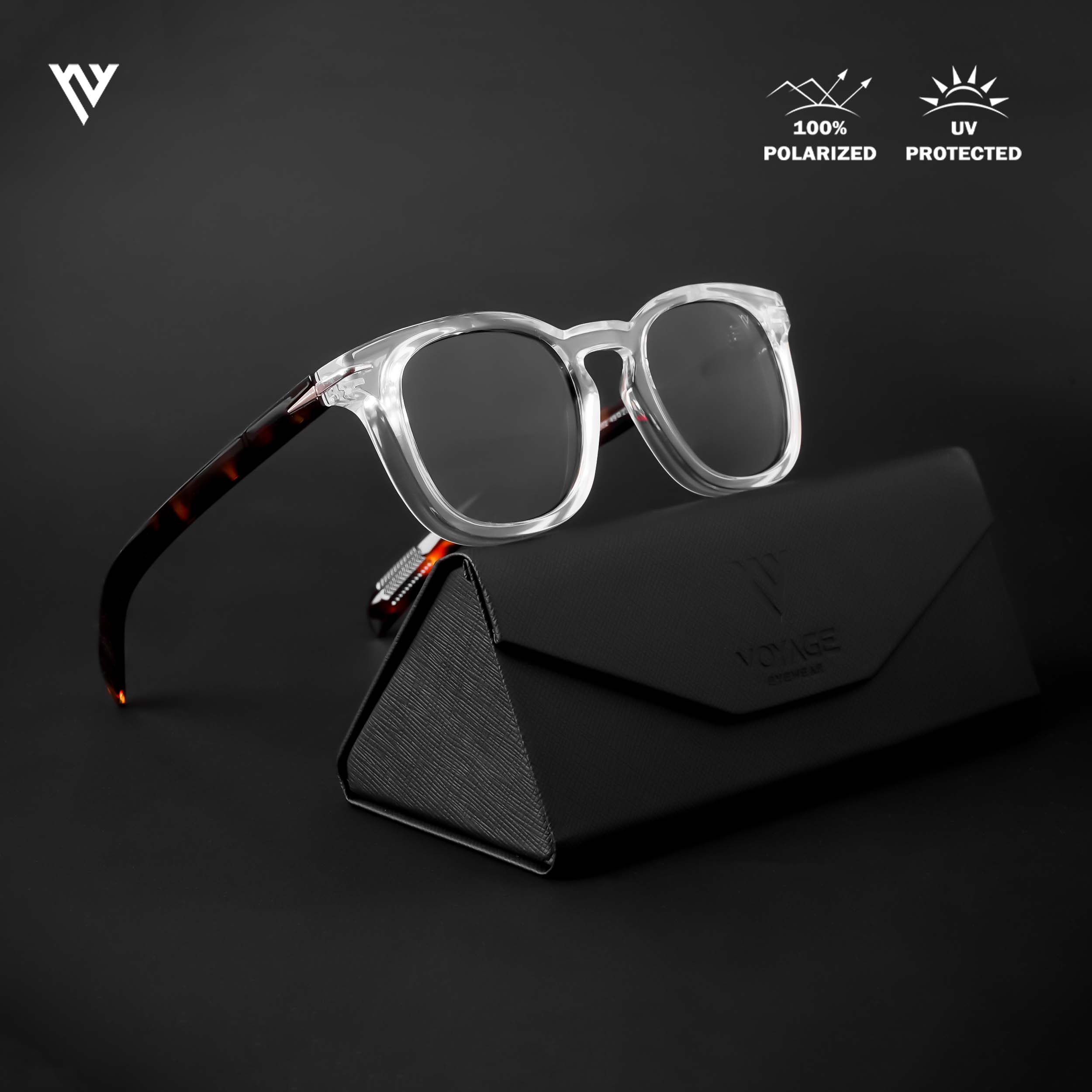 Thin frame wayfarer store sunglasses