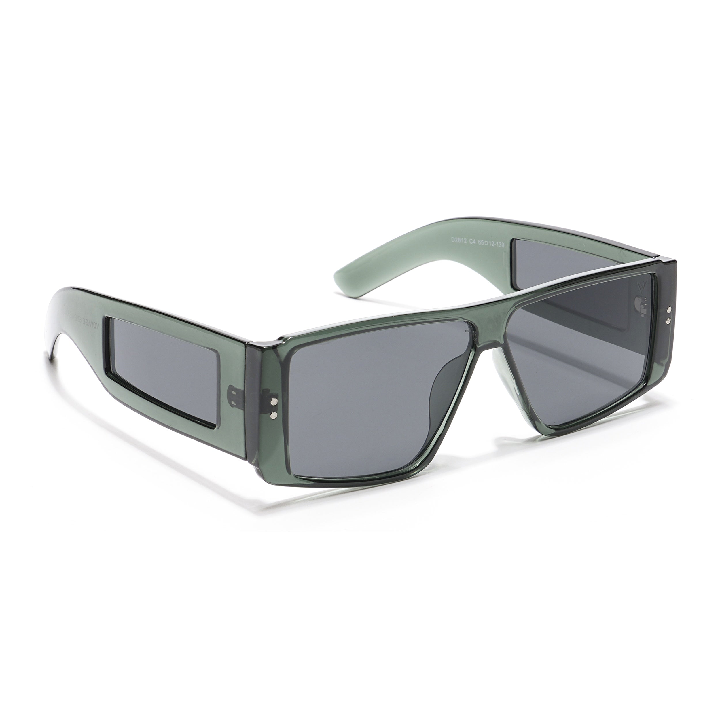 Combact | Military Green Wayfarer Sunglasses MG3707