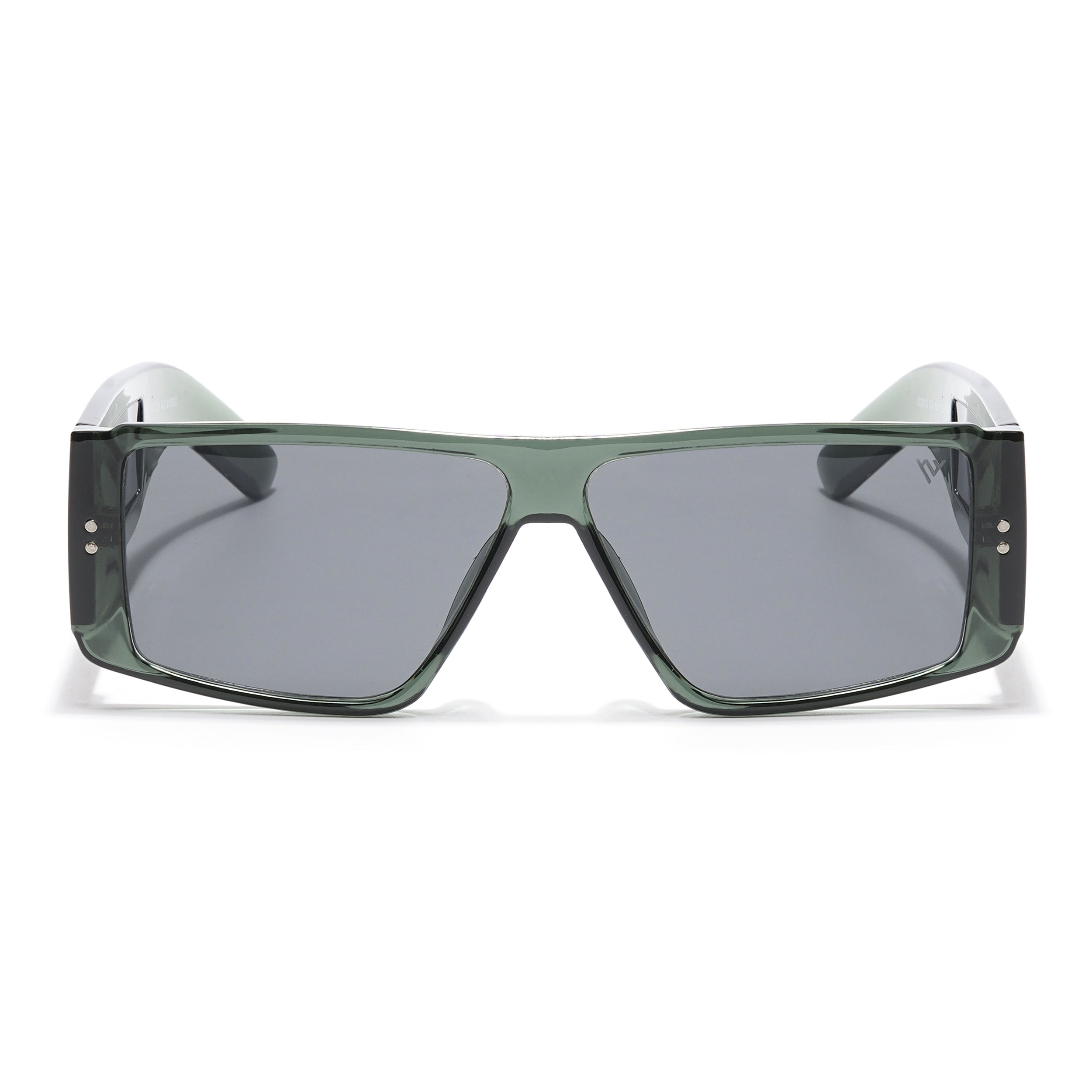 Combact | Military Green Wayfarer Sunglasses MG3707