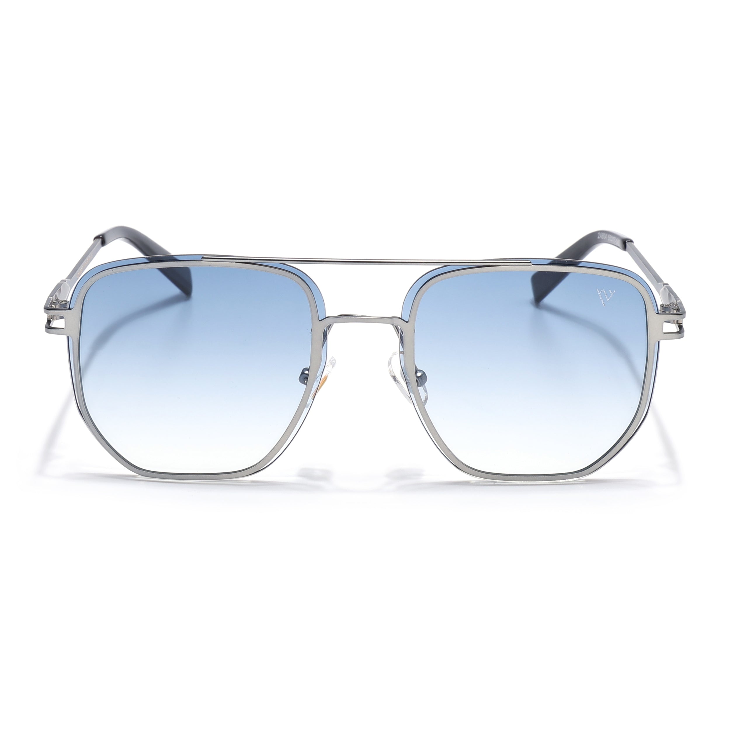 Volt | Sapphire Blue Wayfarer Sunglasses | MG6696