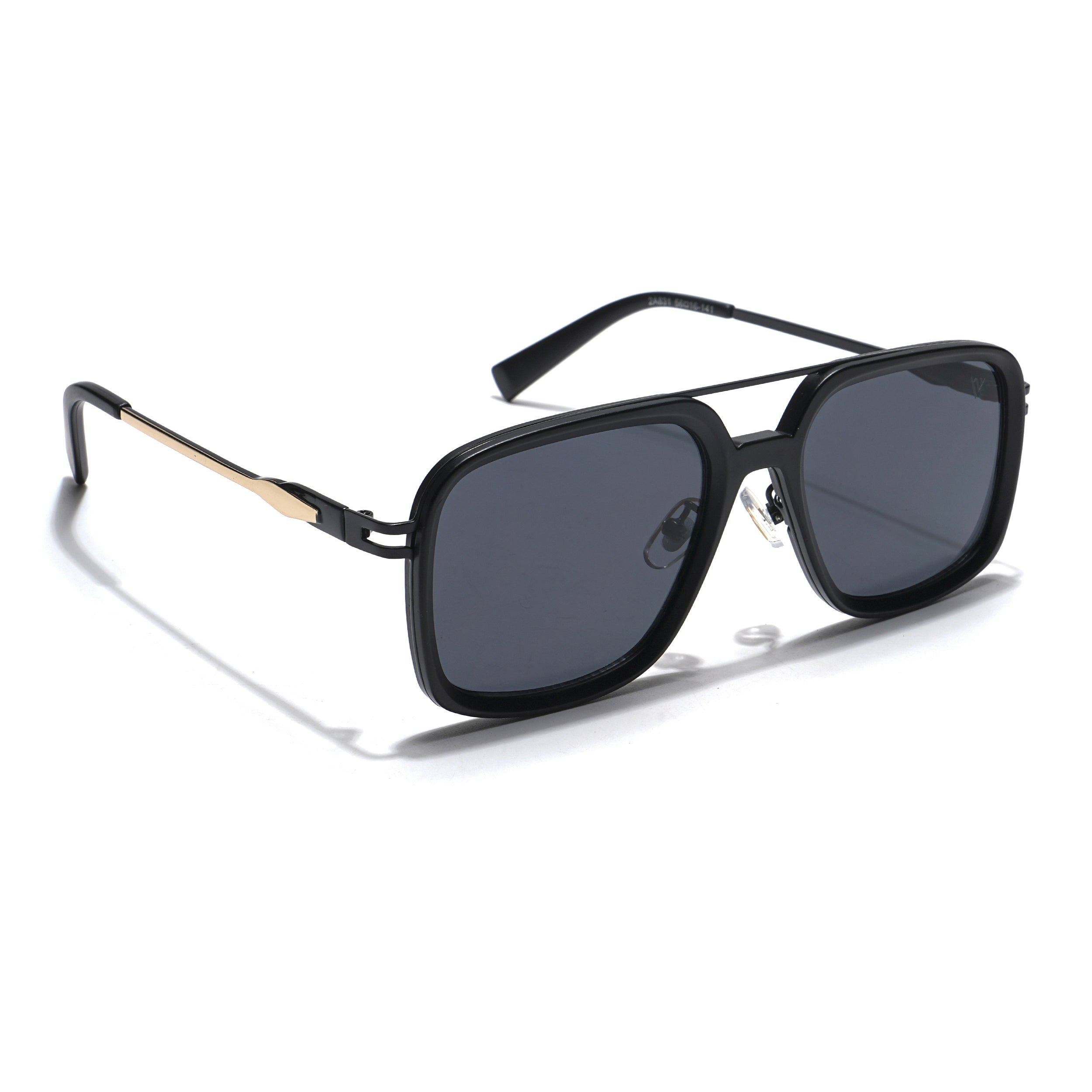 Dark lens wayfarer sunglasses online