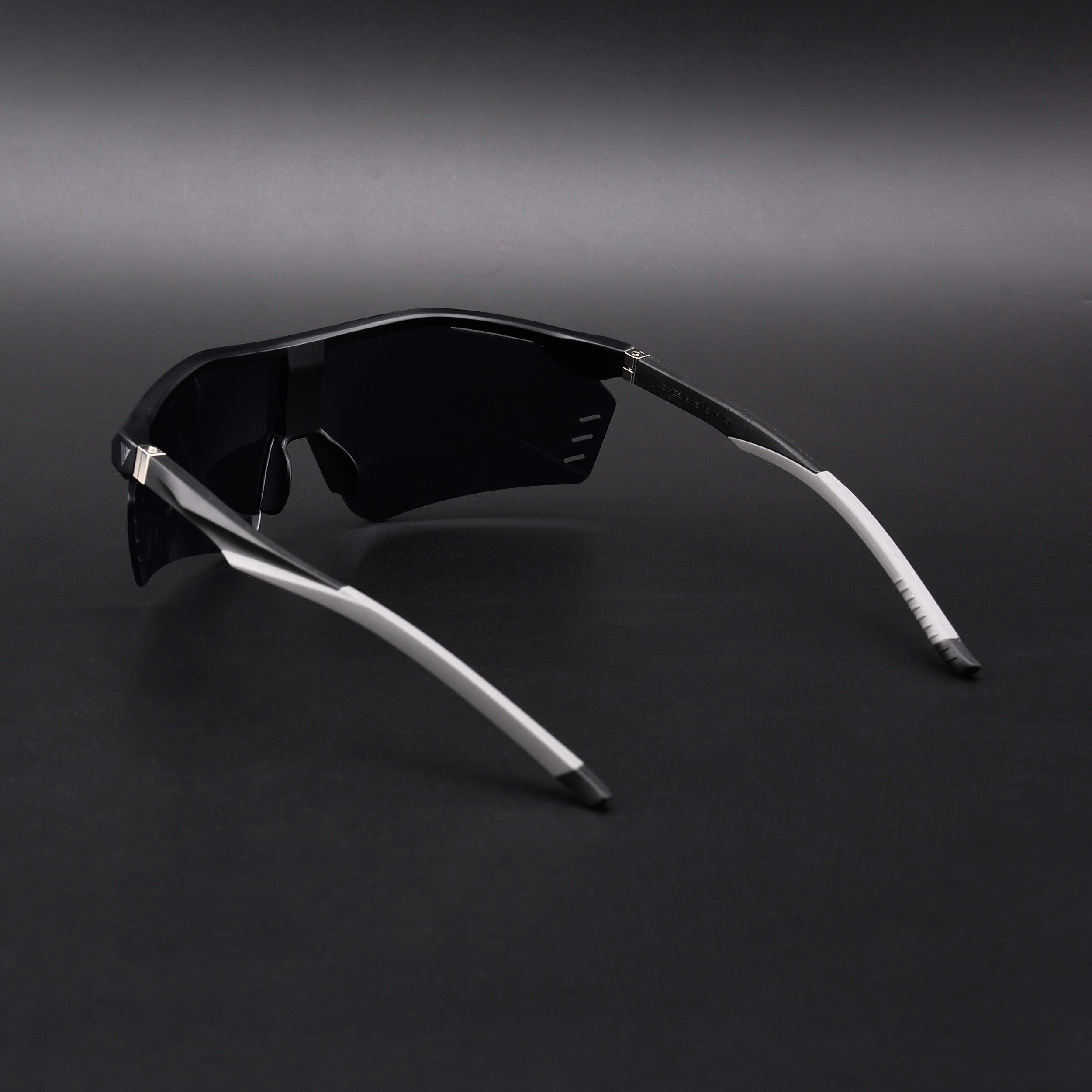 Drift Sunglasses (Black Lens | Black Frame - MG5773)