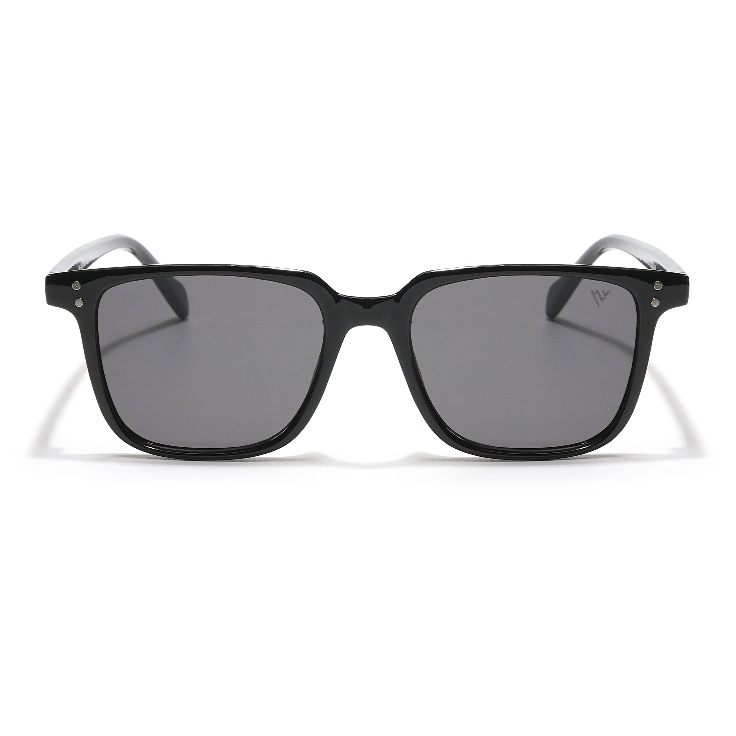 Onyx | Black Wayfarer Sunglasses MG3729