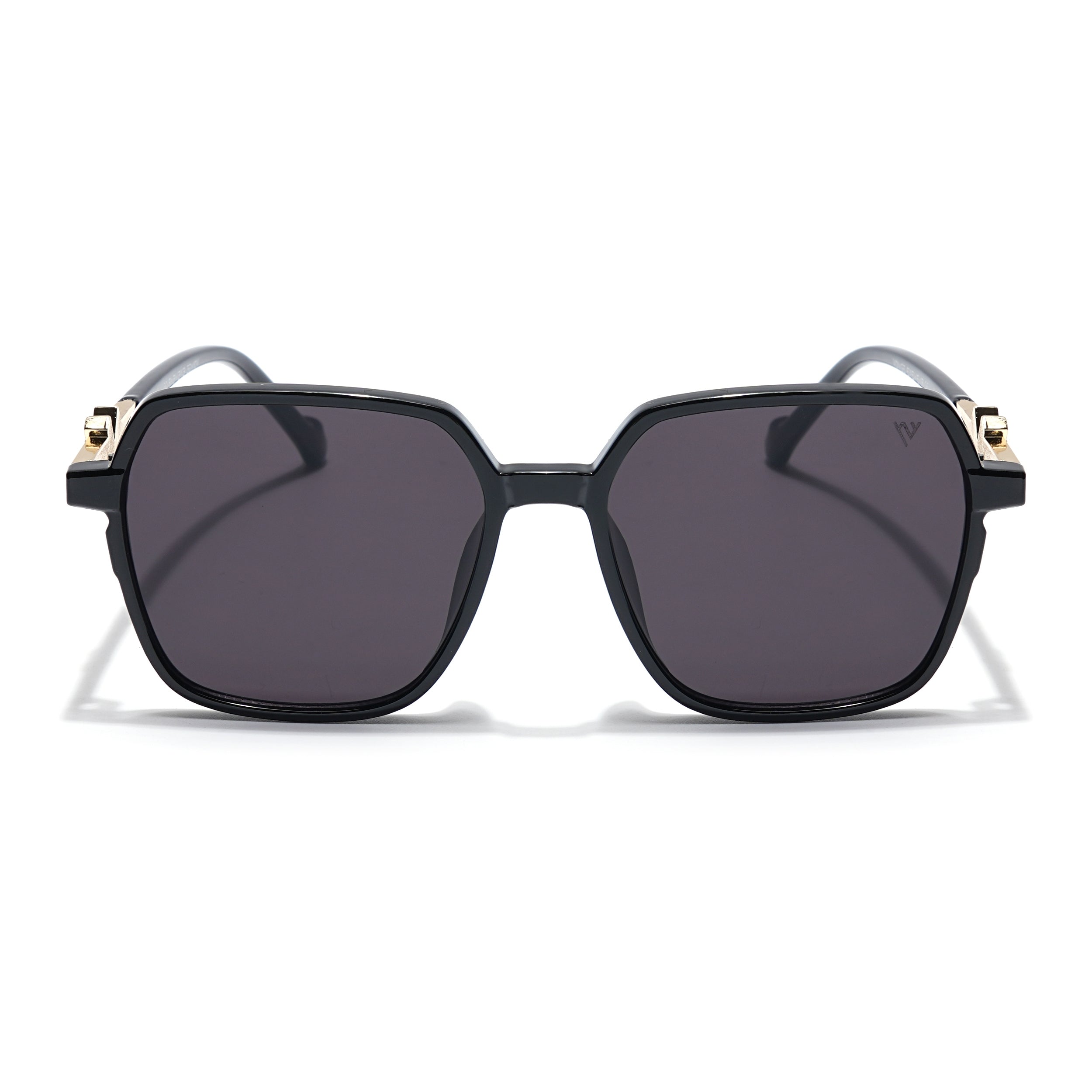 Black Square Sunglasses - MG4231