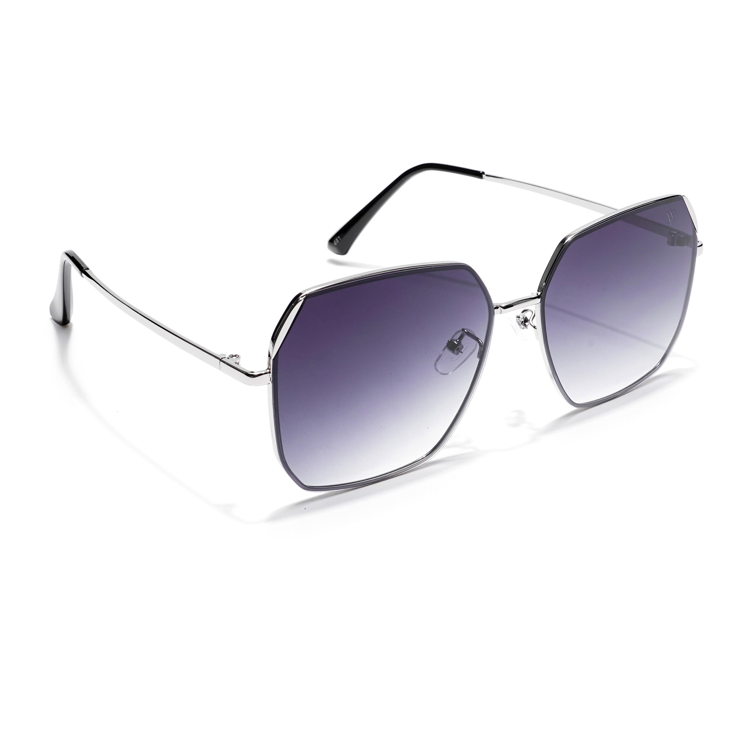 Grey Square Sunglasses (450MG4339)