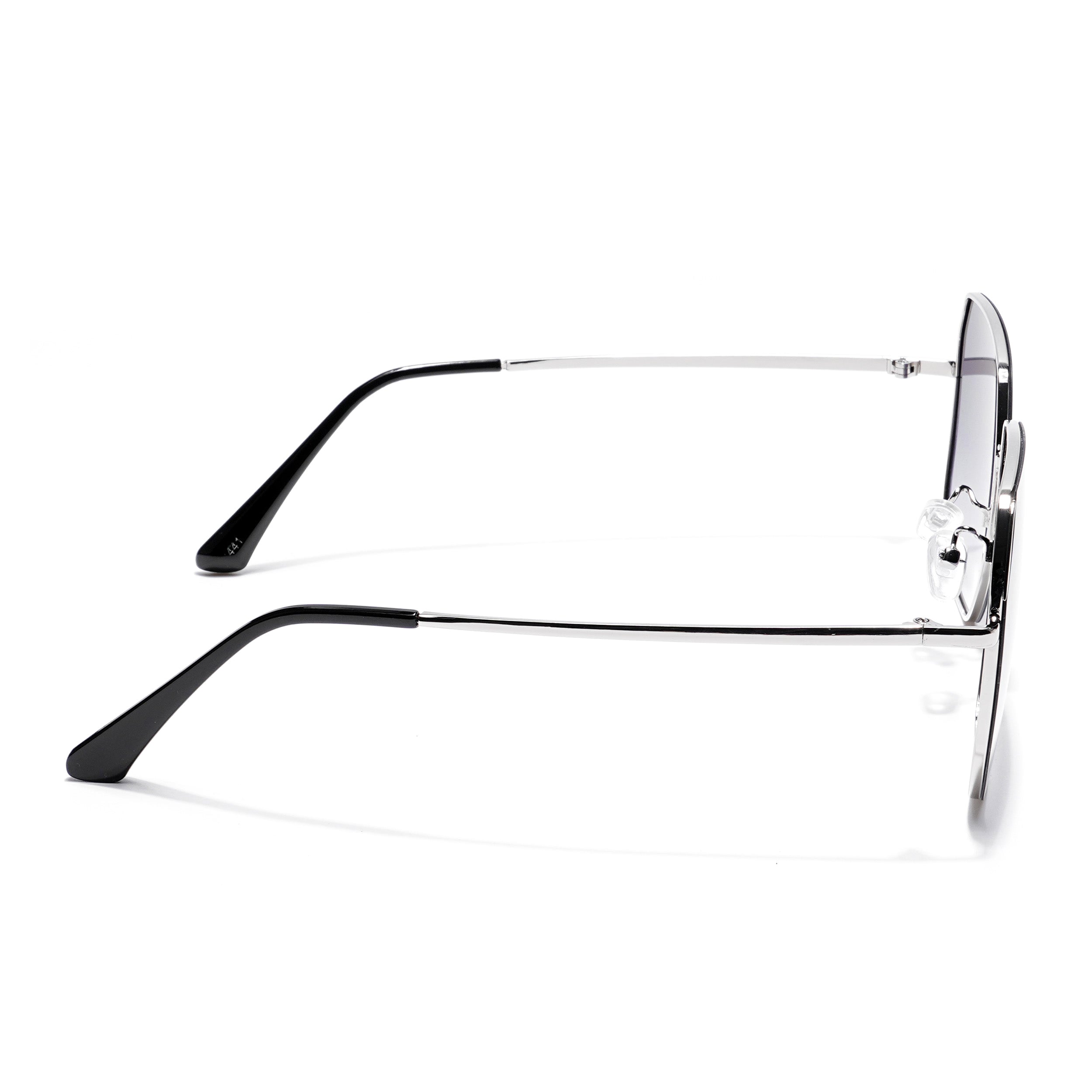 Grey Square Sunglasses (450MG4339)