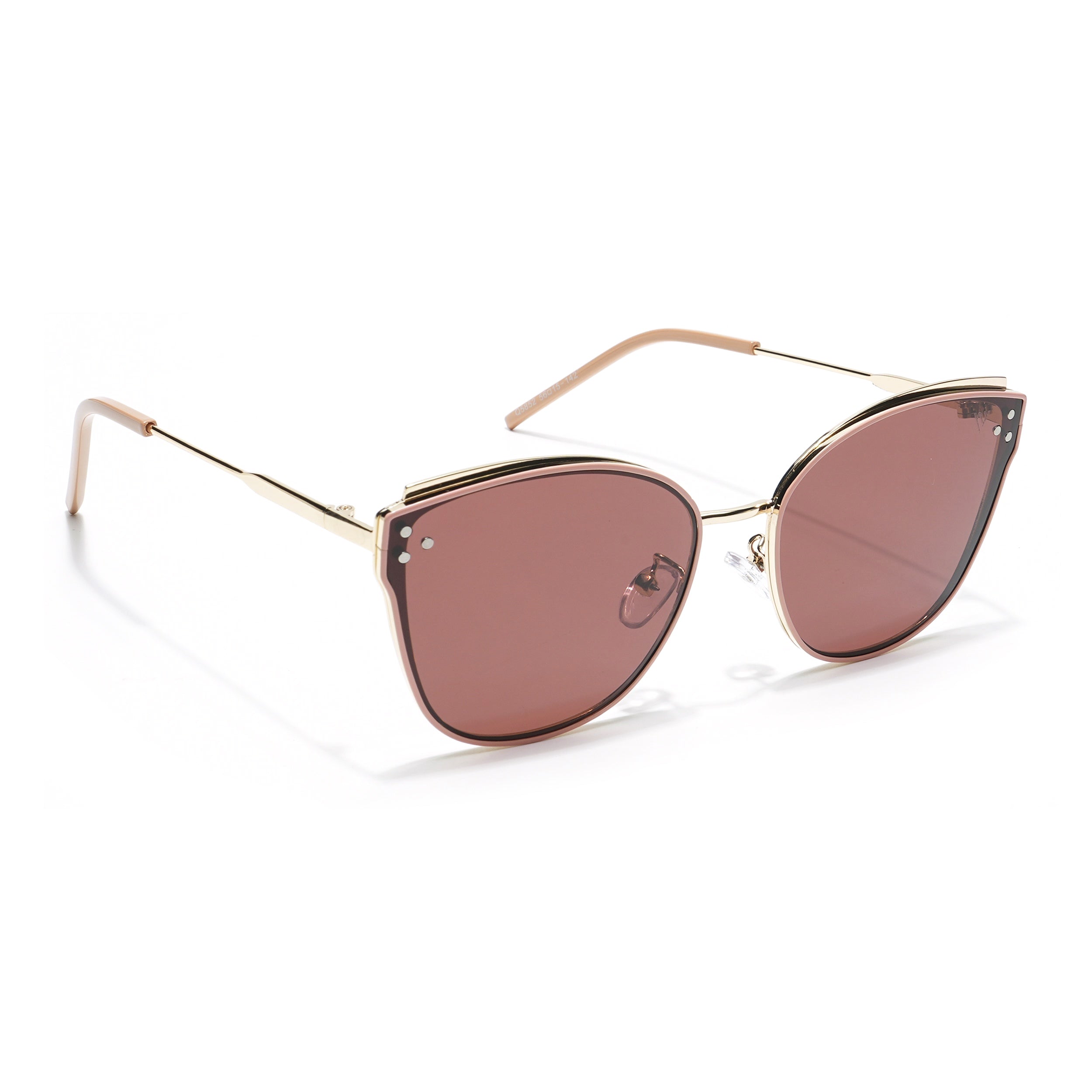 Fiora | Cateye Red Sunglasses MG2861