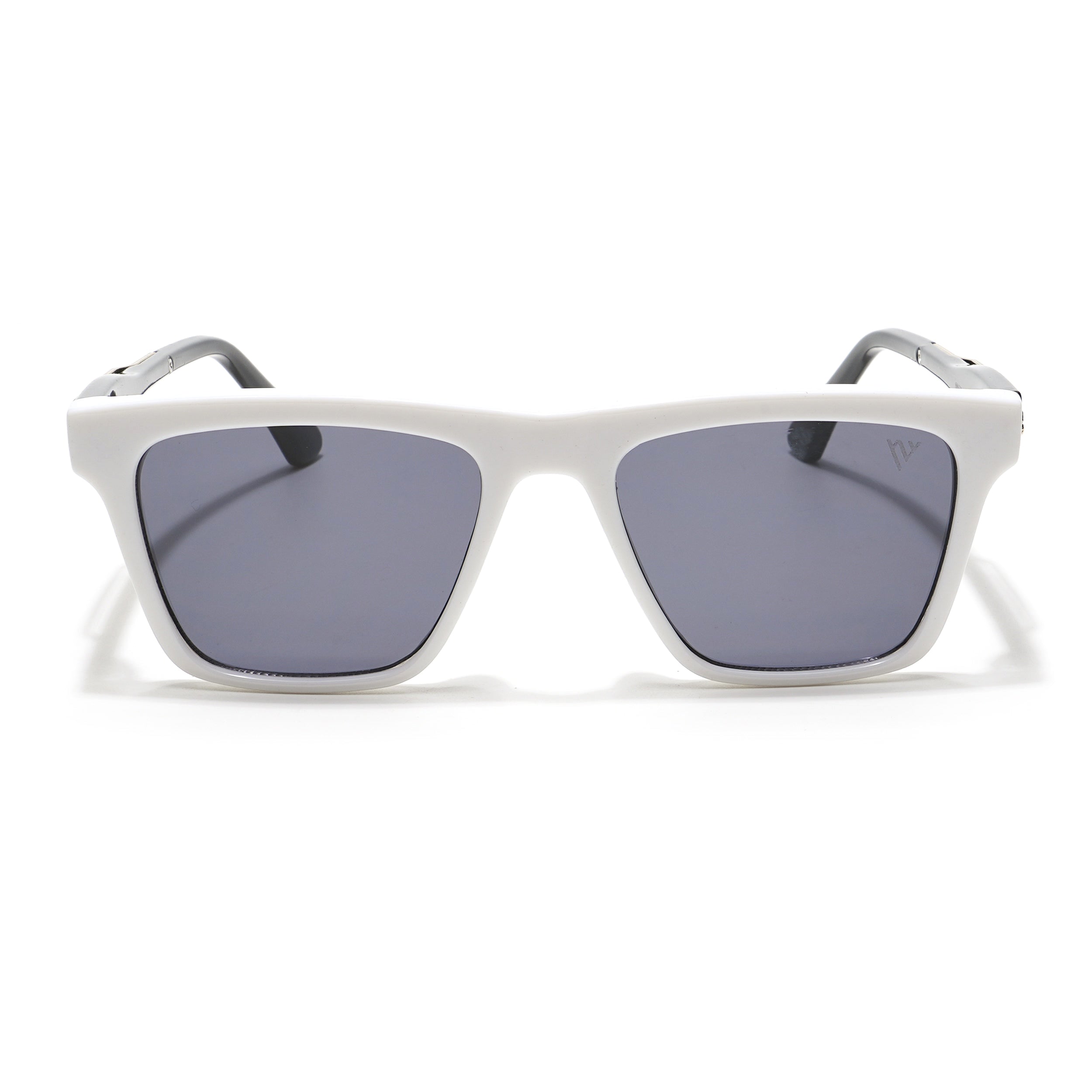 Vanguard | Black Wayfarer Sunglasses - MG3915