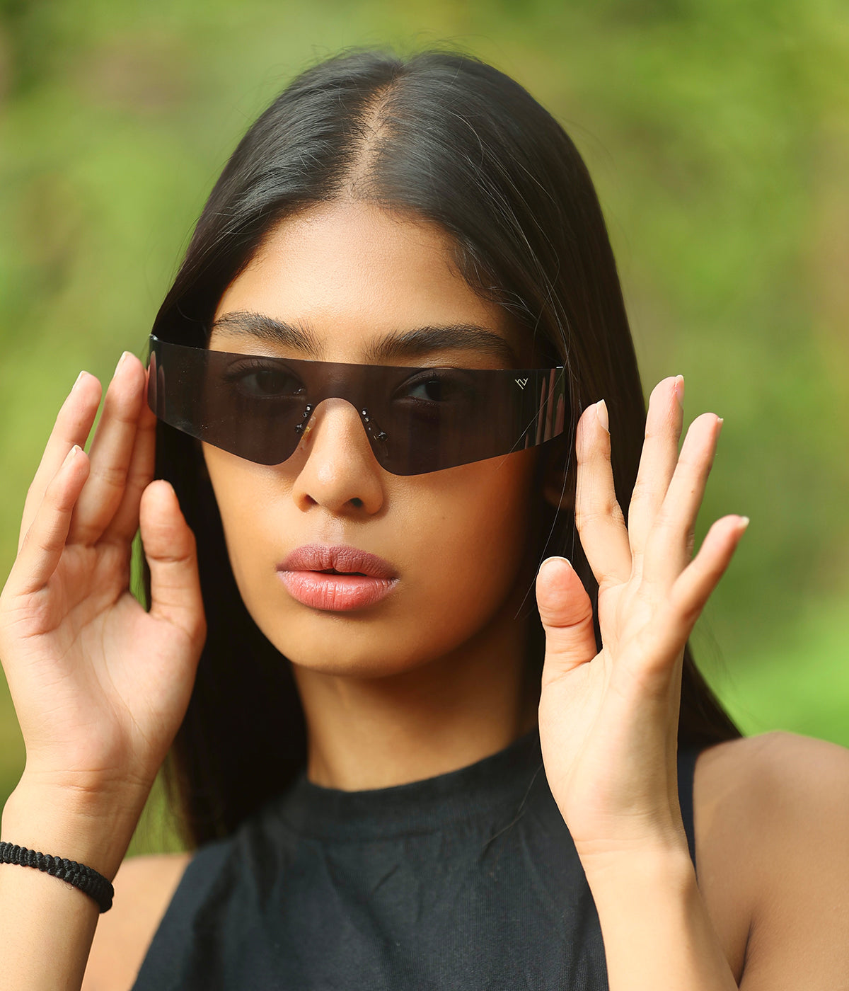 Ember Brown Sunglasses - Epiphany Boutiques