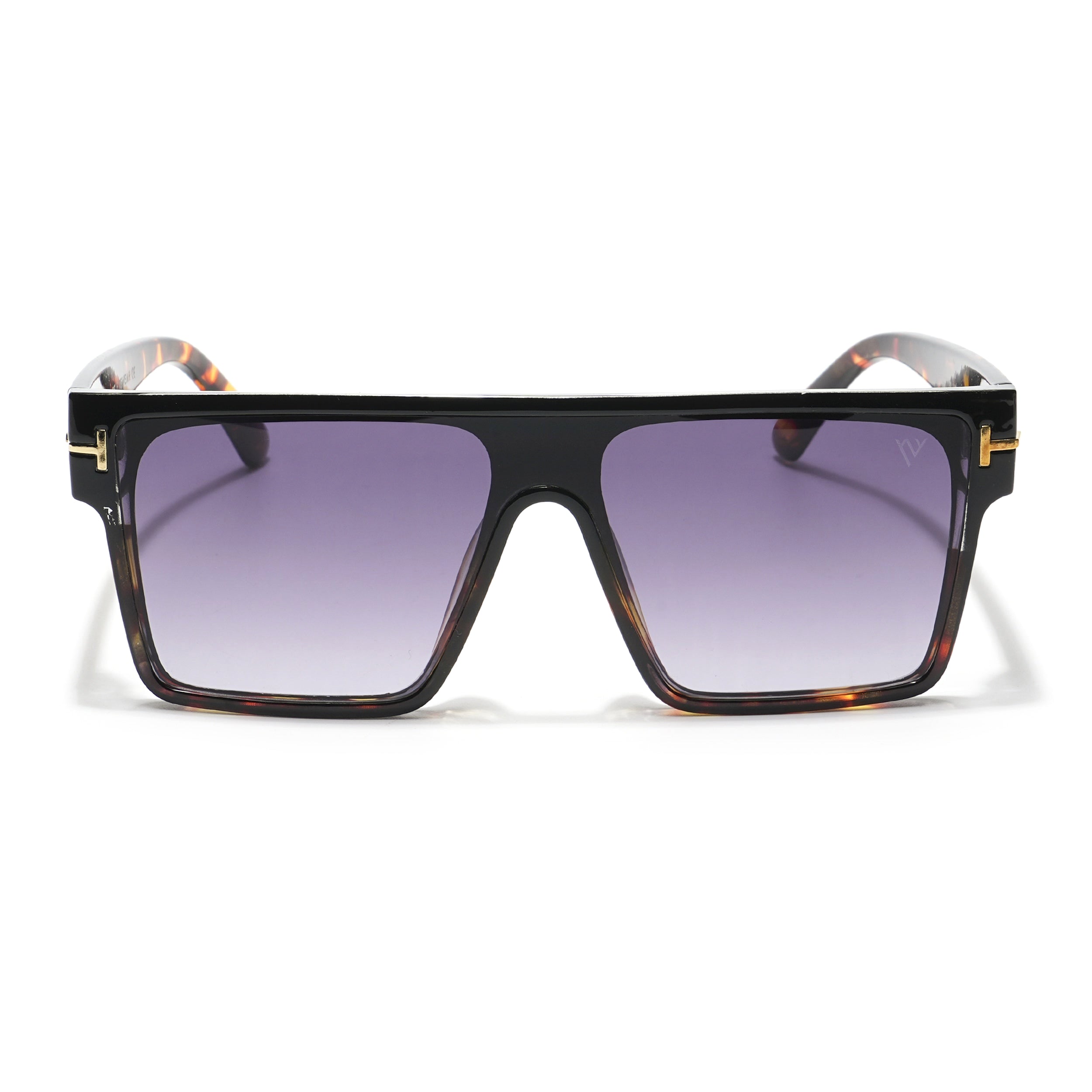 Grey Wayfarer Sunglasses - MG3936