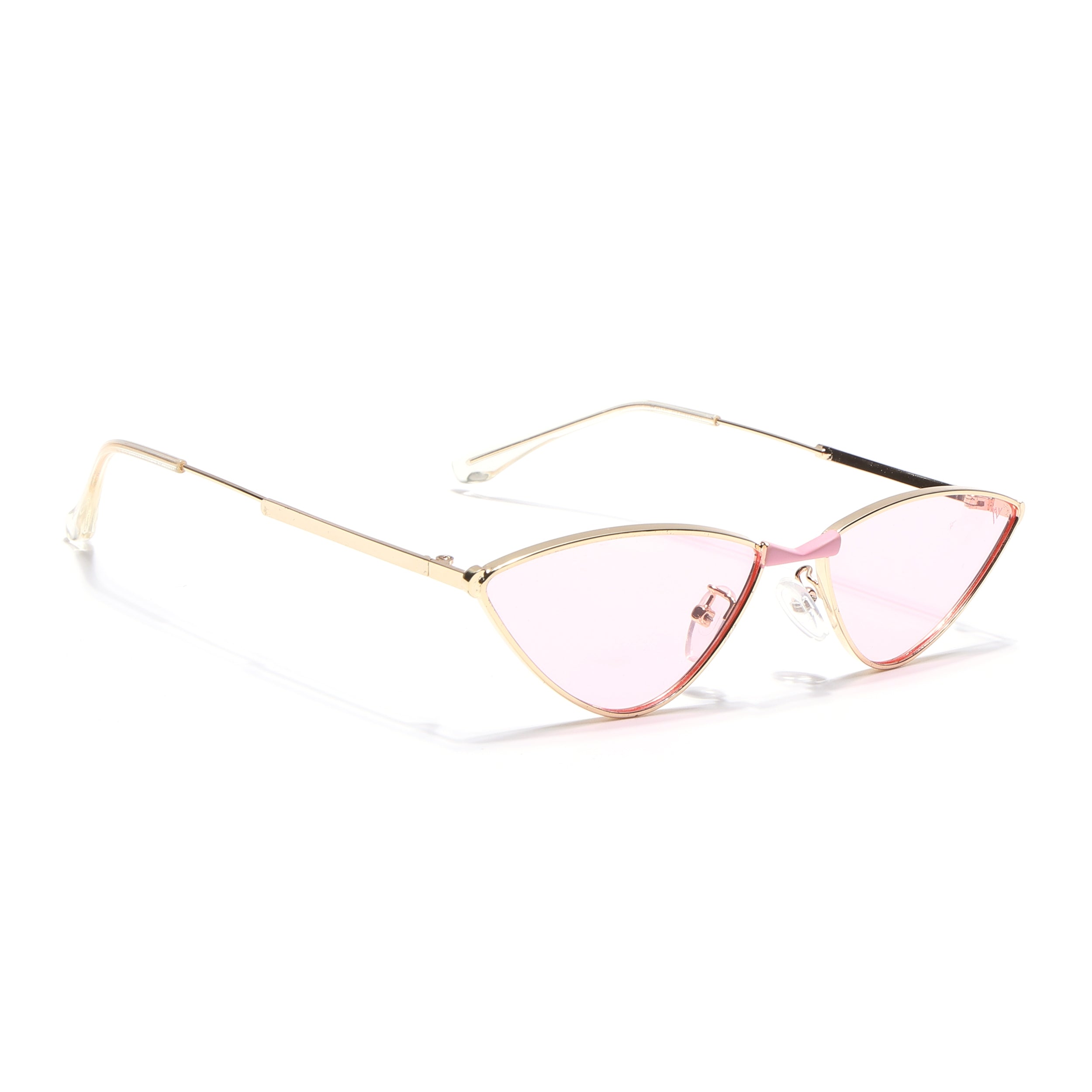 Celeste | Pink Cateye Sunglasses (B80491MG3436)