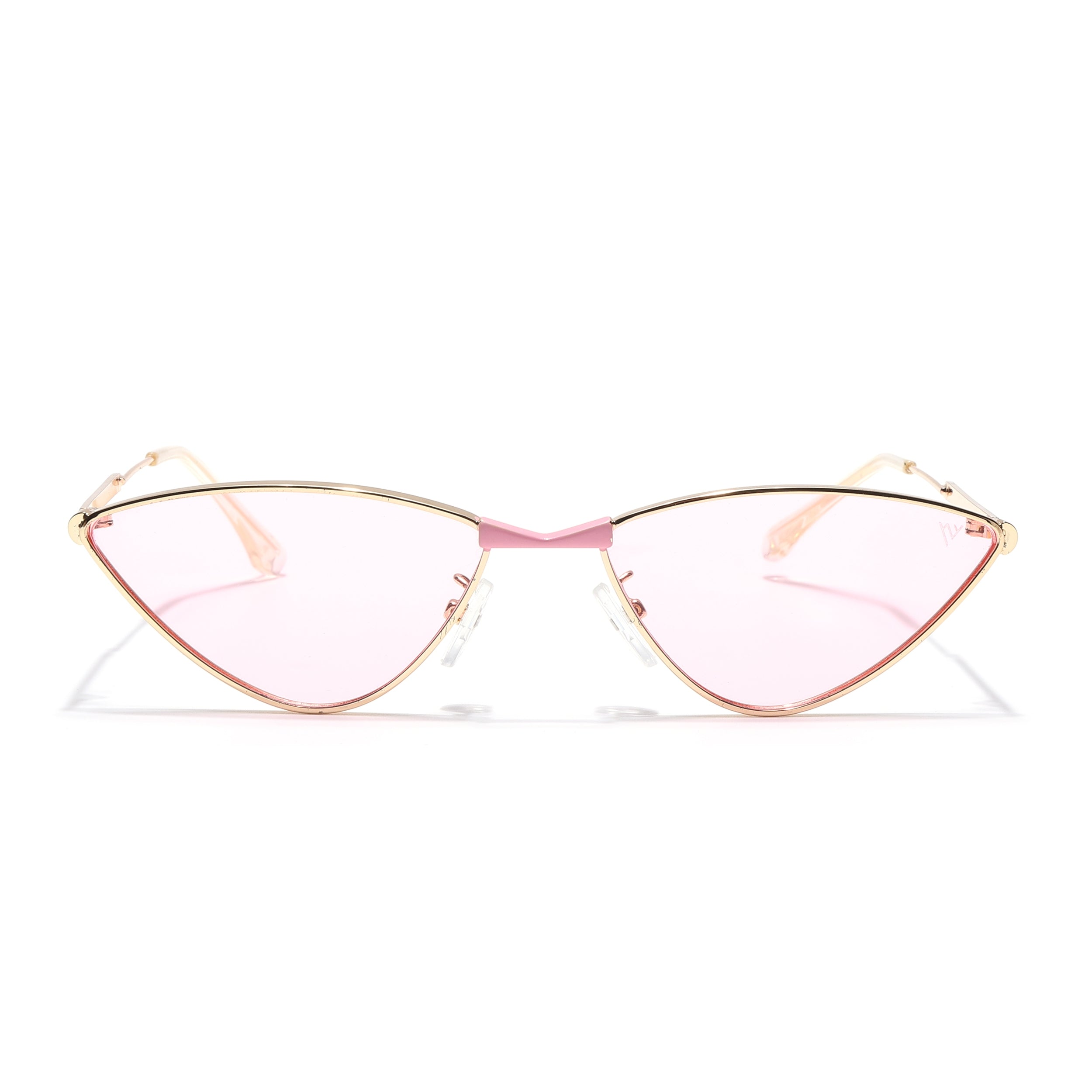 Celeste | Pink Cateye Sunglasses (B80491MG3436)