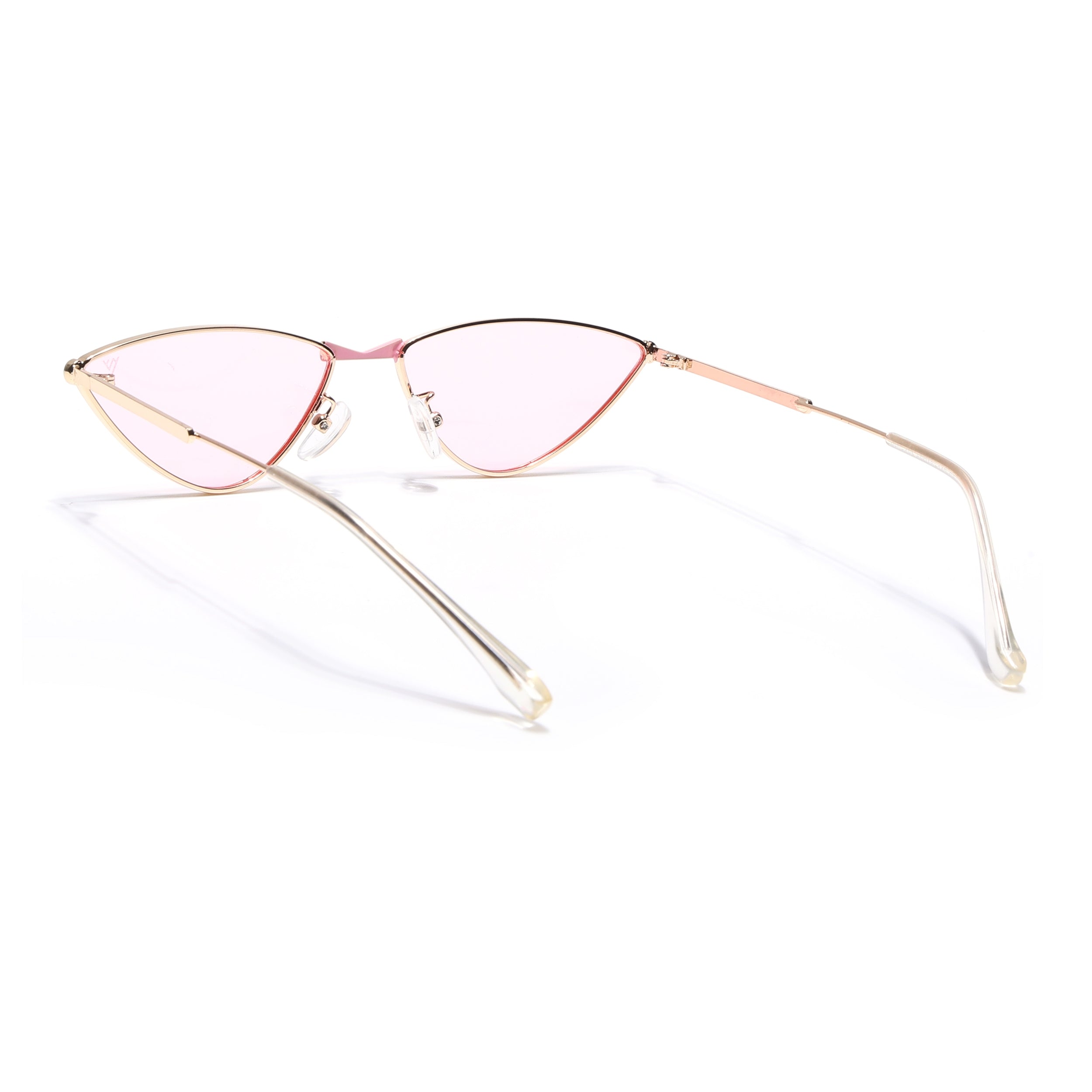 Celeste | Pink Cateye Sunglasses (B80491MG3436)