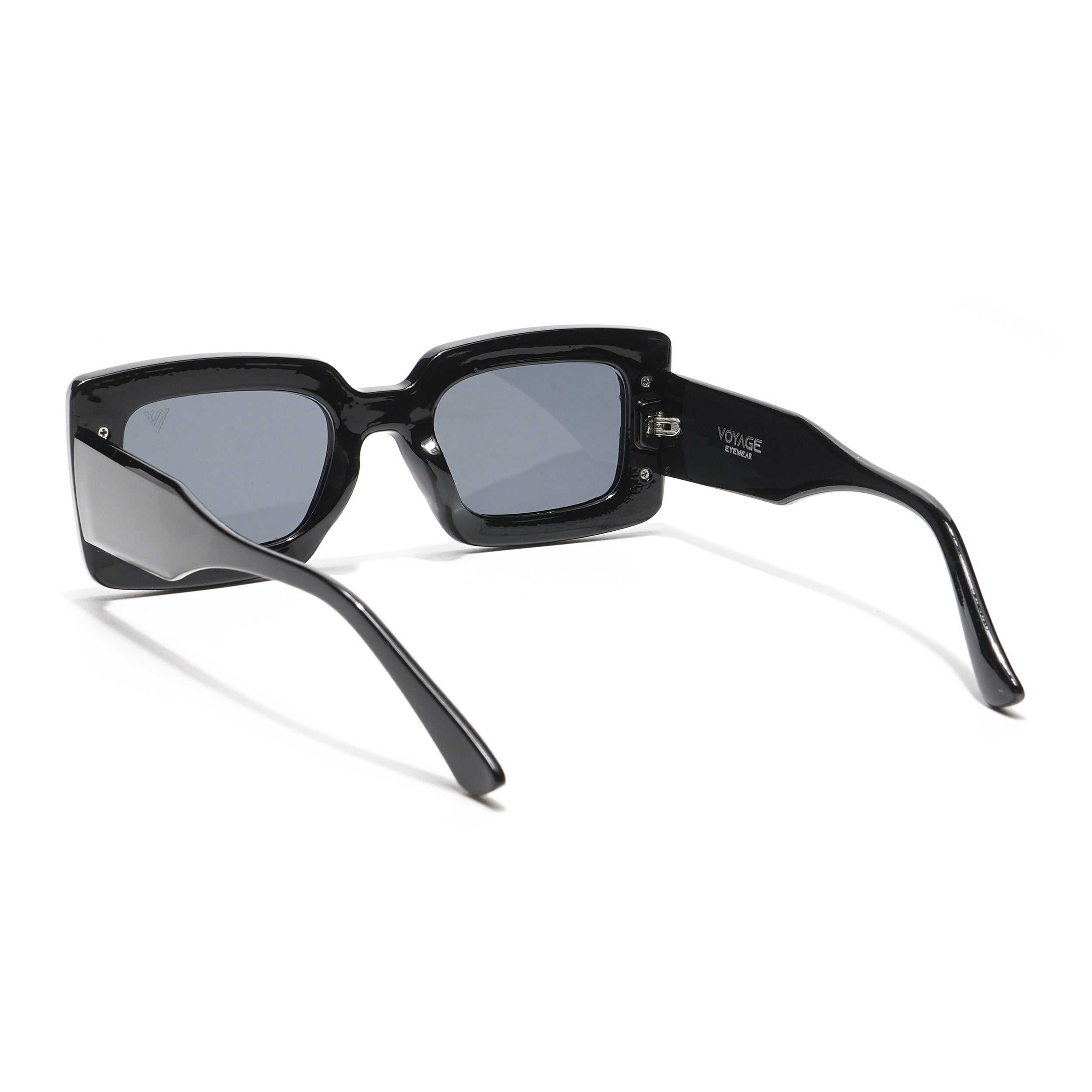 Retro Style Vintage Sunglasses MG3633