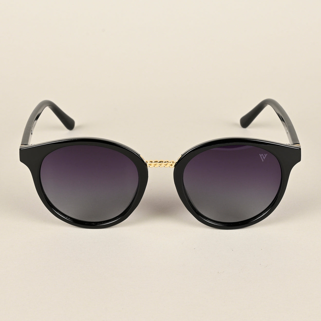 Electric Lavender Purple Polarized Fashion Sunglasses | Black Shades –  Black Shades
