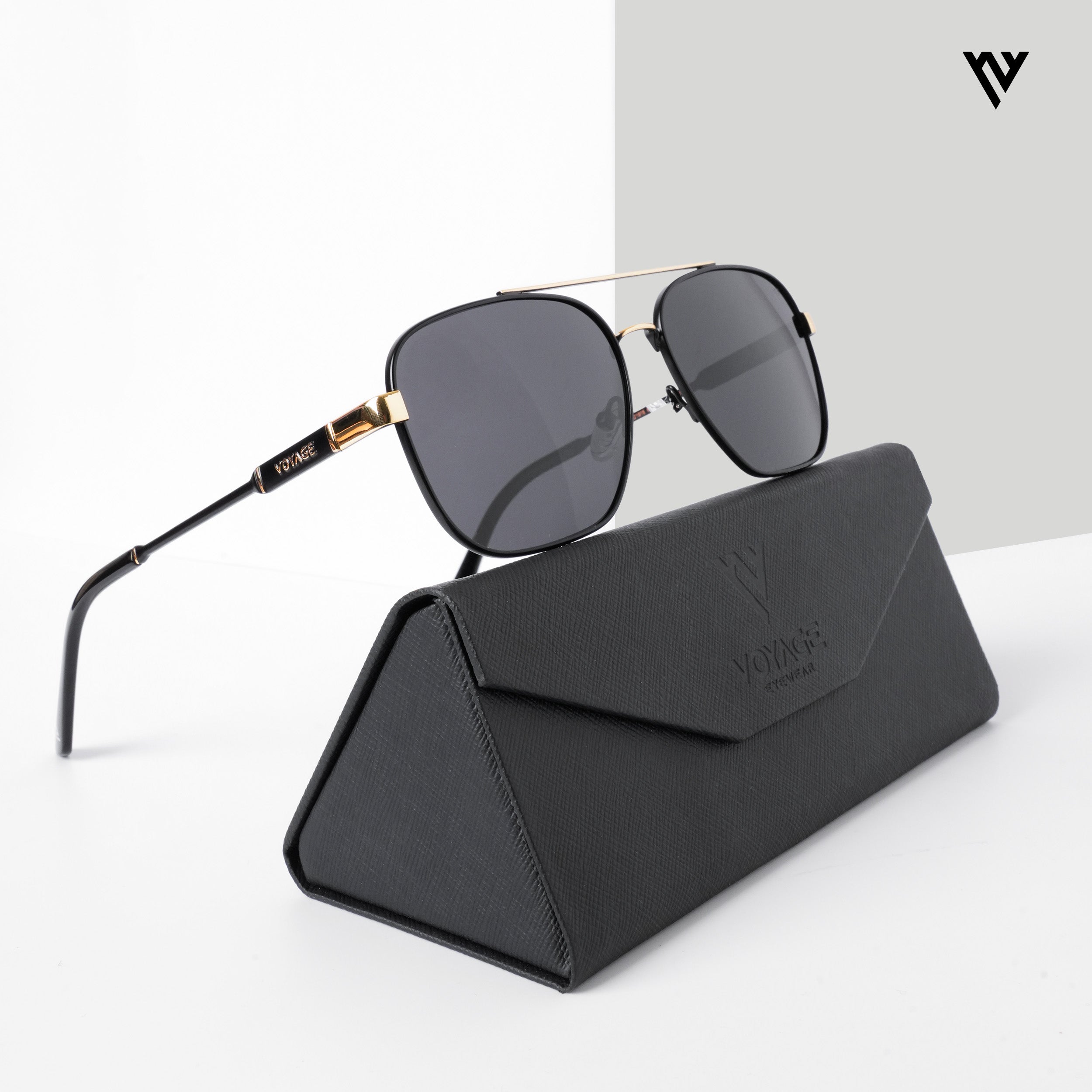 TERAISE Polarized Clip-on Sunglasses Anti-Glare UV400 - Walmart.com