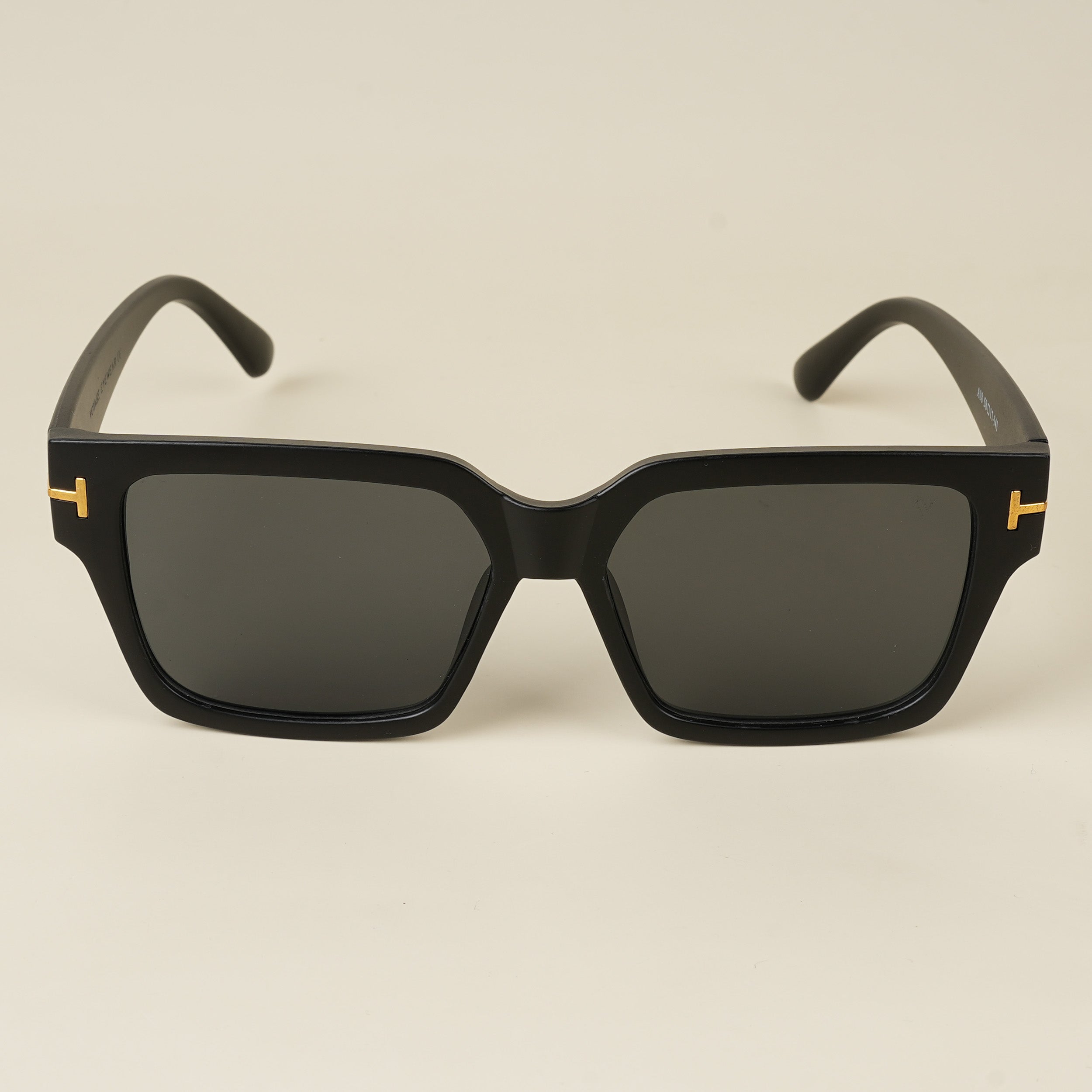 Xylo | Black Wayfarer Sunglasses - MG5507